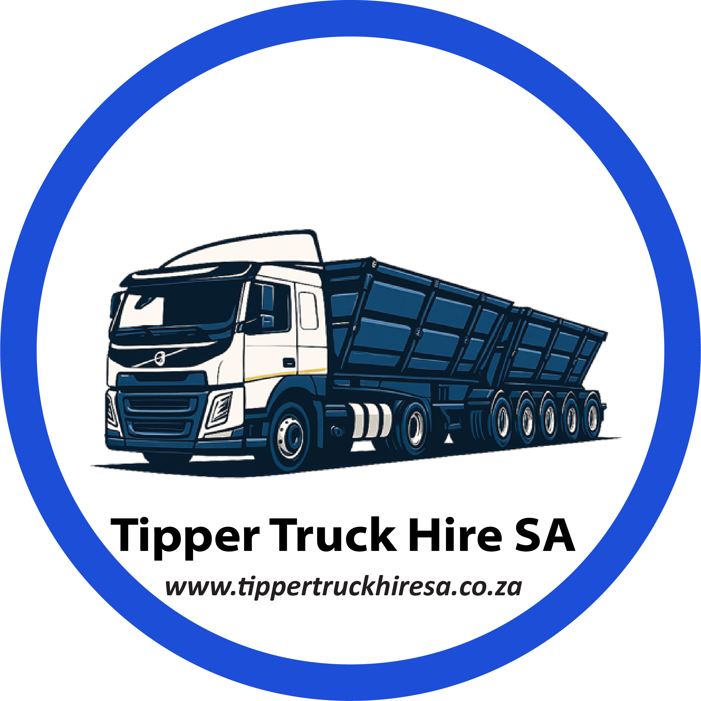 Truck Fax Logo